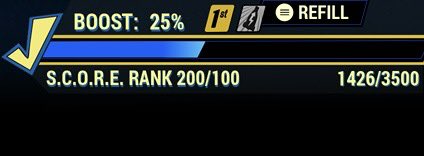 Finished off the season scoreboard with a nice 200. Time to start the new season!! #fo76 #Fallout #fallout76