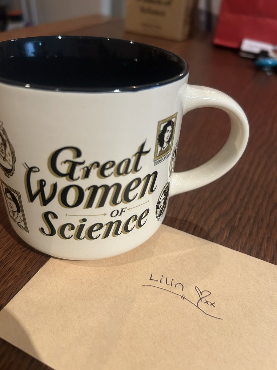lilin Tong (@lilin_tong) on Twitter photo The sweetest gift from my ladies at <a href="/Florez_Lab/">#FlorezLab</a> to celebrate my match! Grateful to be surrounded by brilliant women who inspire me each day to break down barriers in cancer care. <a href="/NarjustFlorezMD/">Narjust Florez, MD, FASCO</a> #GreatWomenOfScience The sweetest gift from my ladies at <a href="/Florez_Lab/">#FlorezLab</a> to celebrate my match! Grateful to be surrounded by brilliant women who inspire me each day to break down barriers in cancer care. <a href="/NarjustFlorezMD/">Narjust Florez, MD, FASCO</a> #GreatWomenOfScience