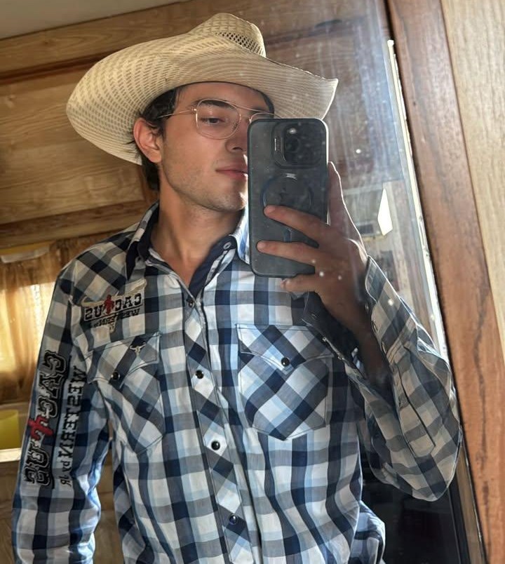 Buenas tardes para todos ✌️