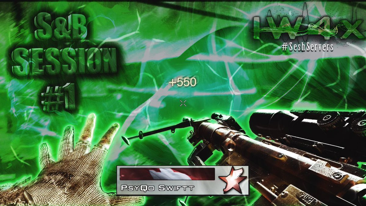 PsyQo Swiftt tweet media