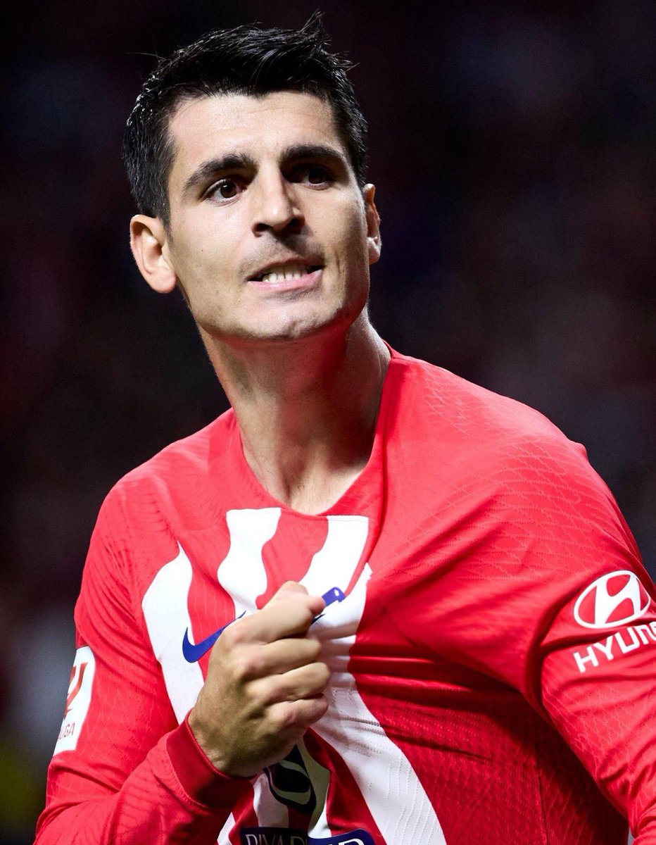 Atletico Universe tweet media