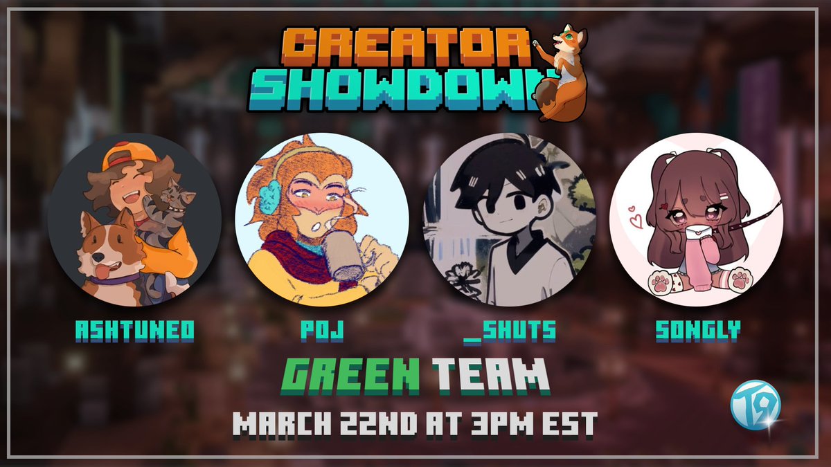 Minecraft Creator Showdown tweet media