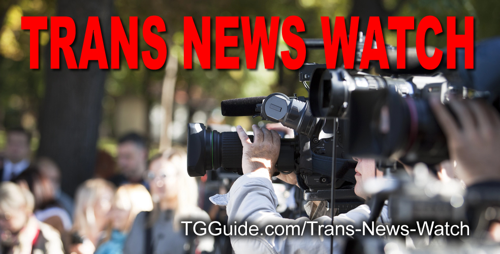 Transgender Guide tweet media
