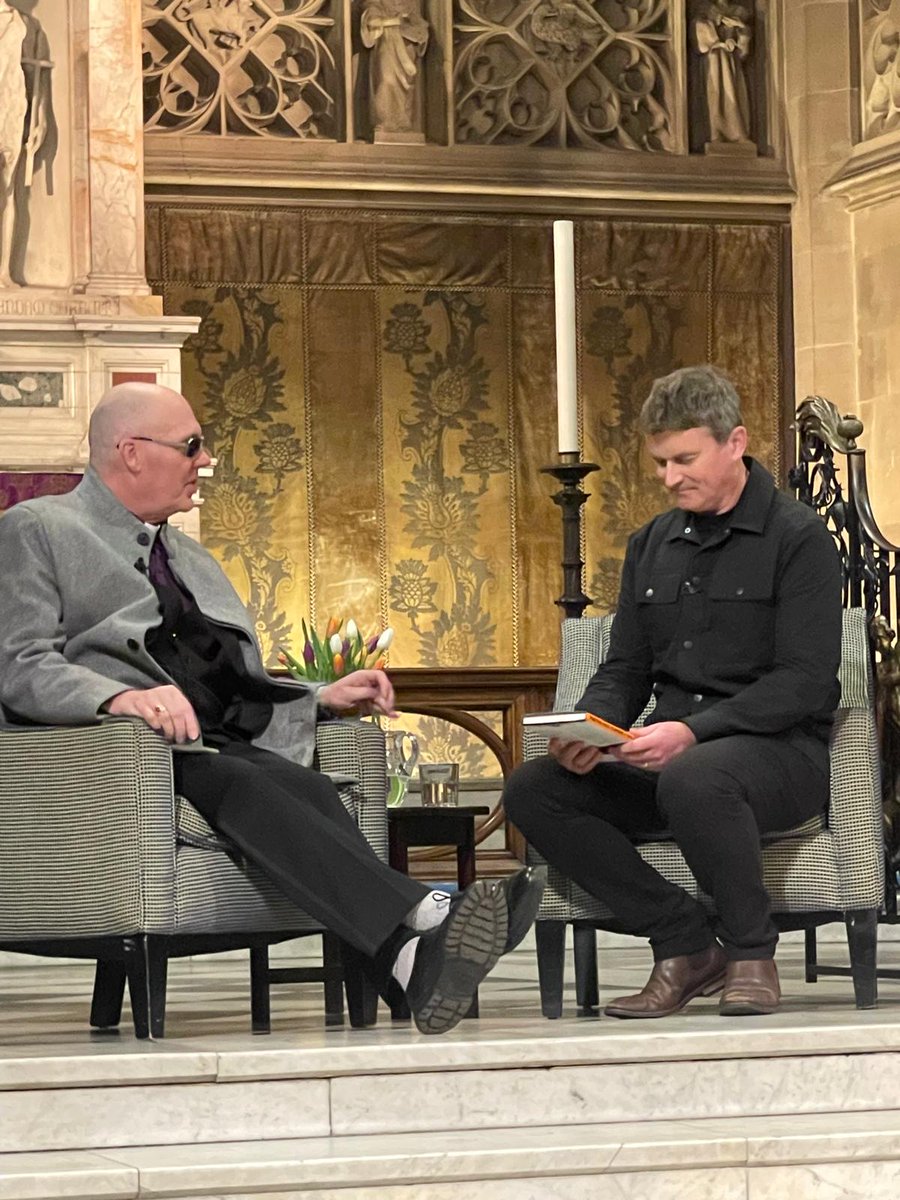 Michael Fleming (@pastorfleming) on Twitter photo Edd Thomas from the BBC , interview for the book launch in London,great night thanks everyone who turned out Edd Thomas from the BBC , interview for the book launch in London,great night thanks everyone who turned out