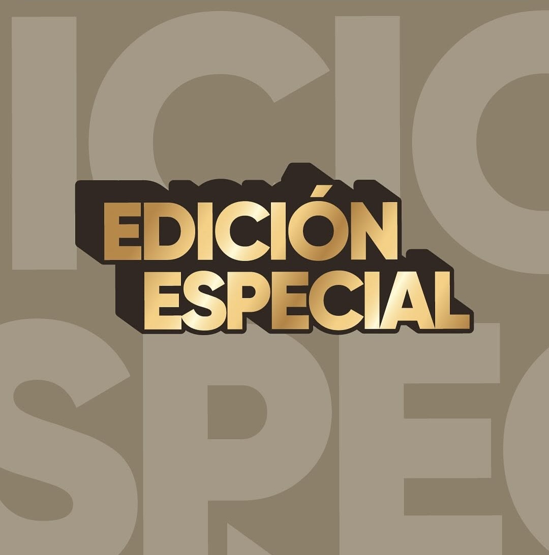 LuzuComunidad's tweet photo. El programa especial de #StreamMaster y #EdiciónEspecial logró un pico de +25K de viewers en directo.
— ¡Esto lo posicionó como el 2do stream más visto en su franja! 🔥 https://t.co/RgiNHN8Ncn