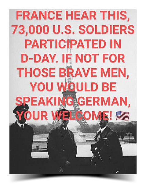 Good Night, Patriots! 🌙💤

Rest peacefully, knowing our courageous veterans, both past and present, are diligently watching over us every night. 🌙💤

Feel free to get to know fellow Patriots and let's build connections. 🇺🇸

God Bless America! 🇺🇸🦅🇺🇸