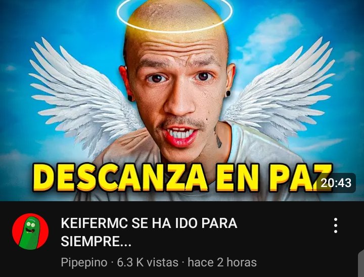 Deoz Hielos (10 días🎂) #Loneros🏴‍☠️☢️ tweet media