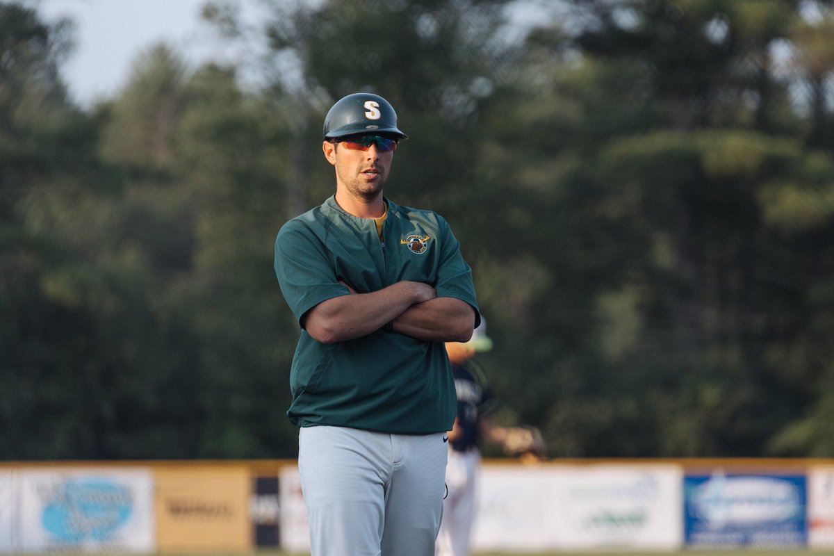 Dave Eid (@daveeidwgme) on Twitter photo The Sanford Mainers announcing that Nic Lops will return as manager for his fifth season. <a href="/Sanford_Mainers/">Sanford Mainers</a> The Sanford Mainers announcing that Nic Lops will return as manager for his fifth season. <a href="/Sanford_Mainers/">Sanford Mainers</a>