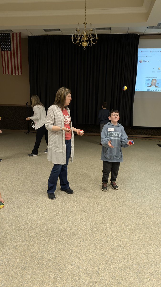 Eric Balak tweet media