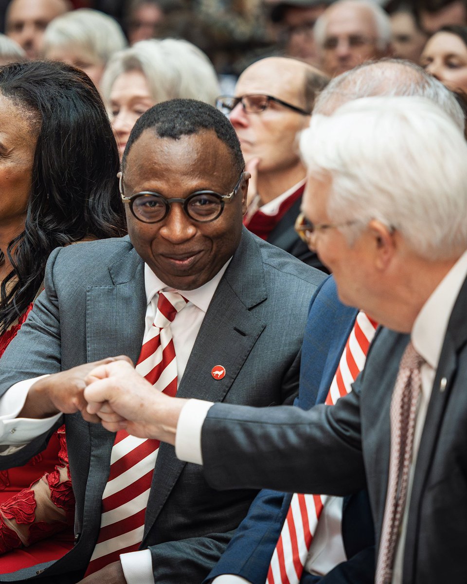 NC State University tweet media