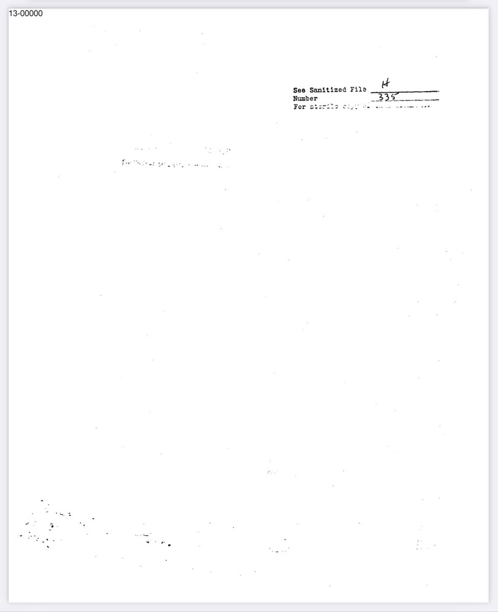 FiveTimesAugust's tweet photo. HOLY CRAP. 
THIS. CHANGES. EVERYTHING 🤯 
#jfkfiles https://t.co/Yv6Xf2q6IN