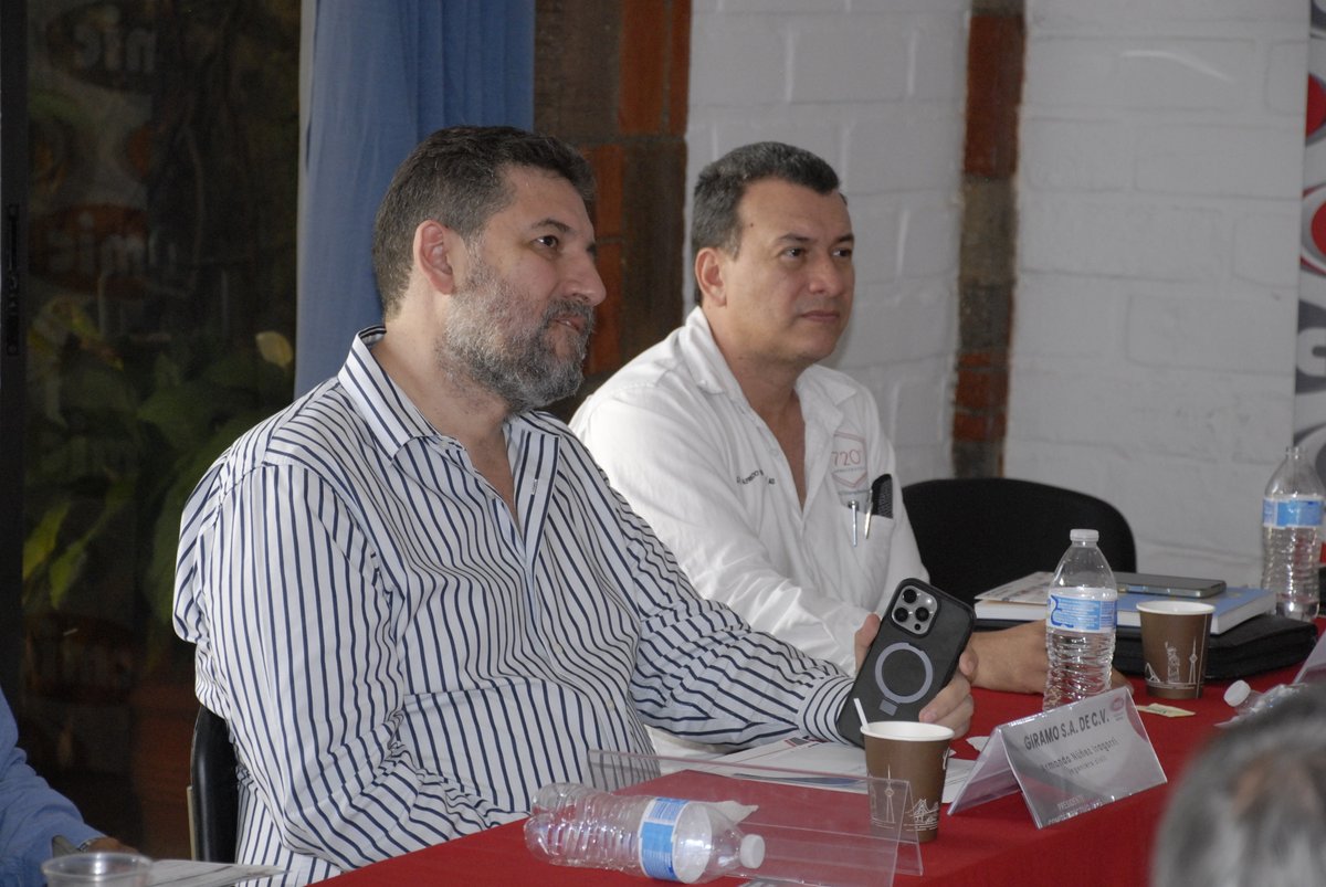 CMIC Morelos tweet media