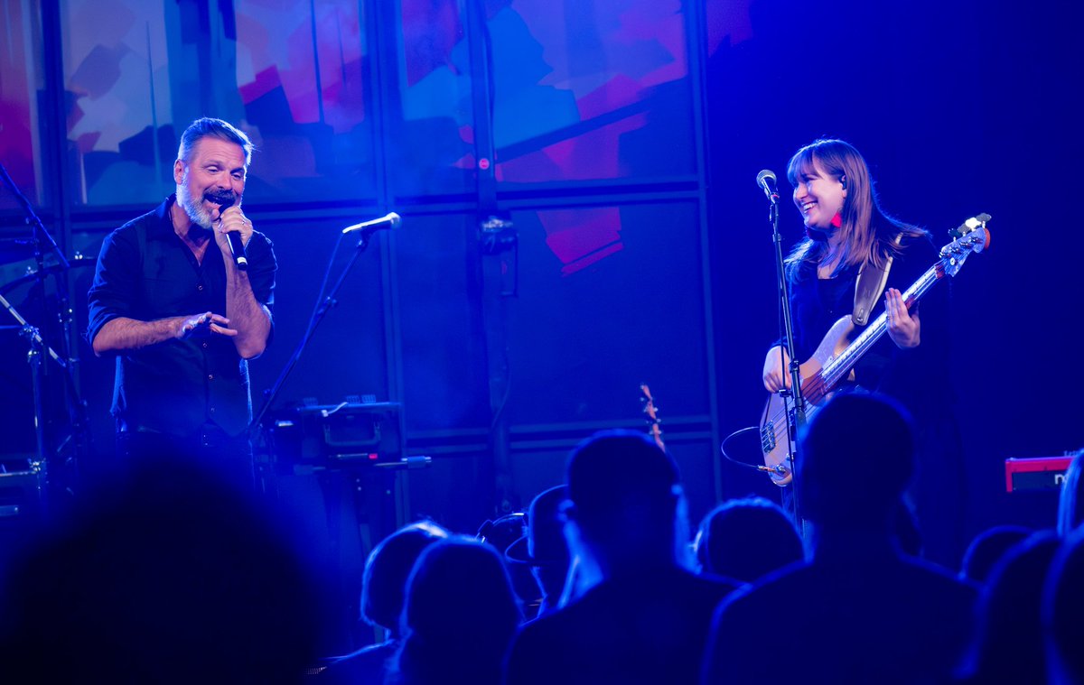 The I Love Jesus Tour is just getting started! What city will we be seeing you in next? 🙌

macpowell.com