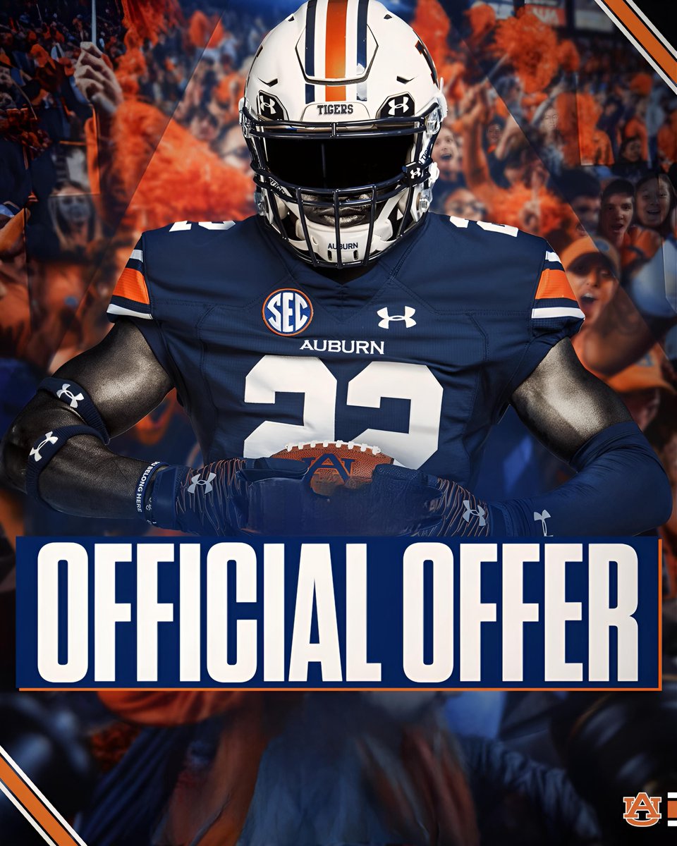 🚨 Who’s NEXT⁉️ #OFFERSZN 

🔵🟠🔵🟠🔵🟠🔵🟠🔵🟠🔵🟠🔵

2️⃣0️⃣2️⃣5️⃣
2️⃣0️⃣2️⃣6️⃣
2️⃣0️⃣2️⃣7️⃣

⭕️FFERS GOING OUT

Reach EVERY Program 👉  exporecruits.com/football

⬇️ DROP FILM &amp; RETWEET 🔁