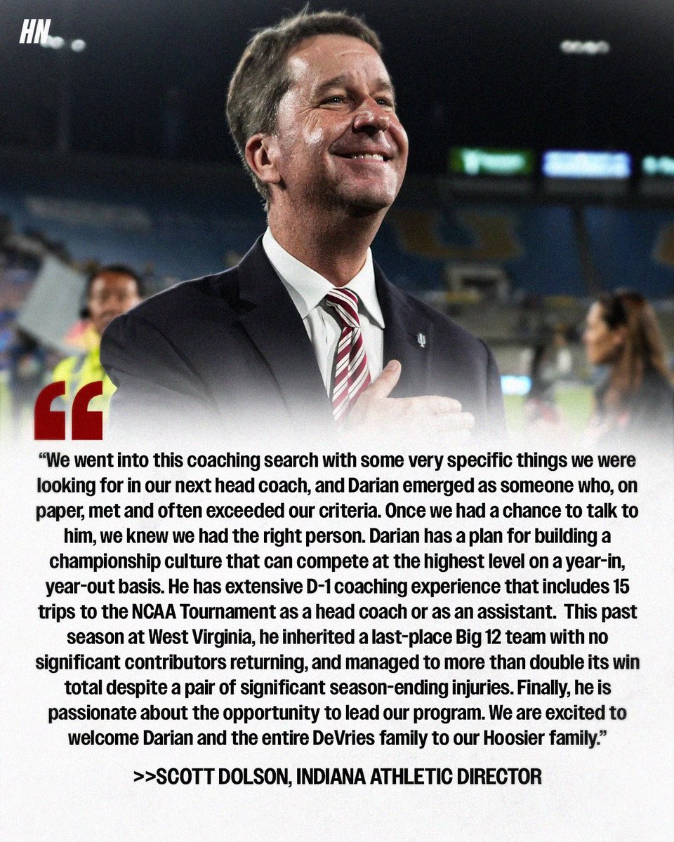 The Hoosier Network tweet media