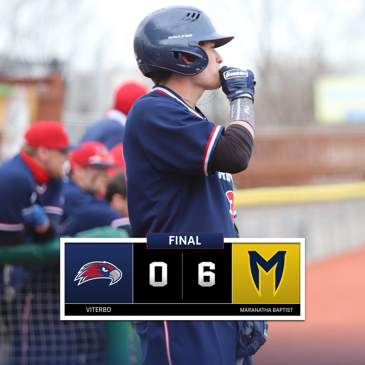 Game 2 Final

#HawkFlock