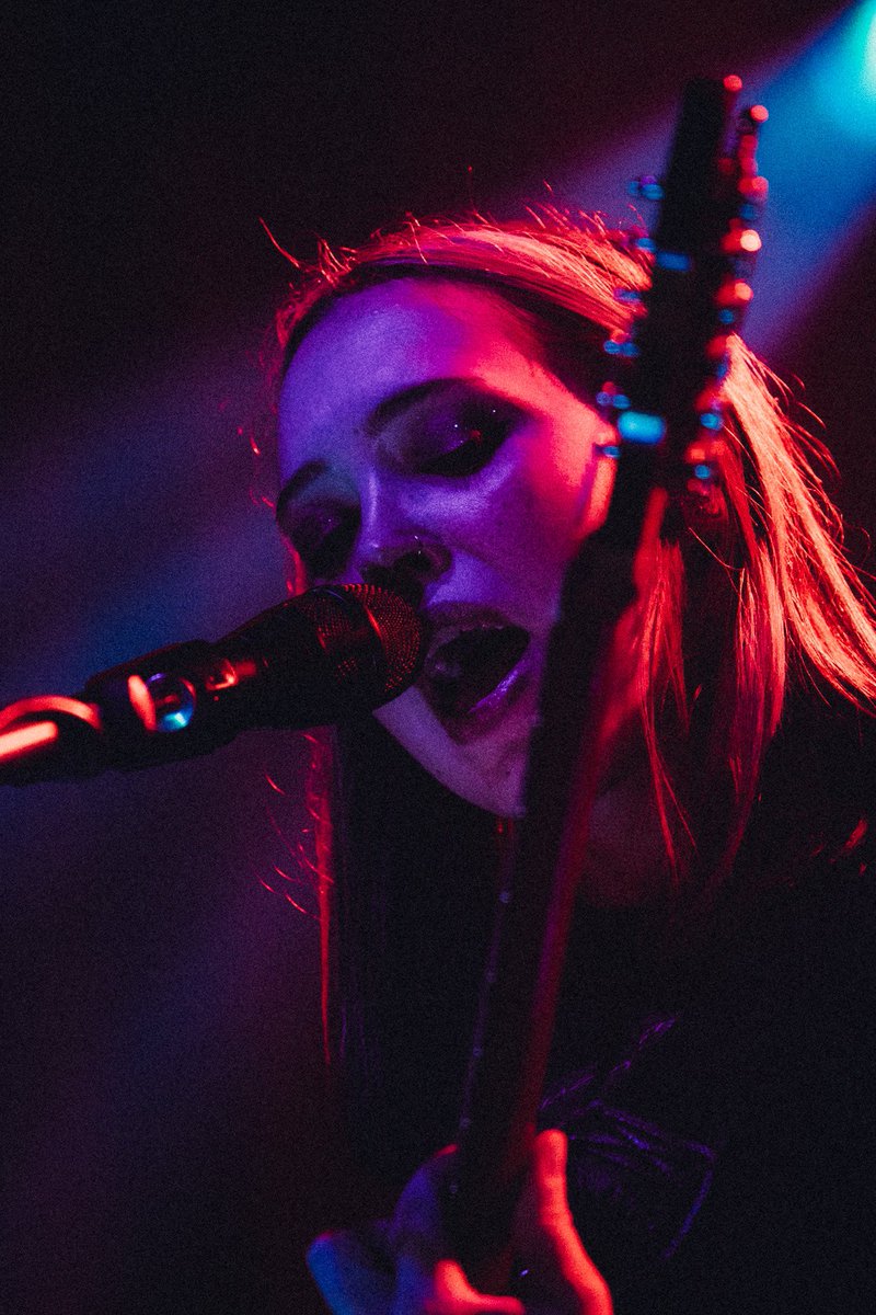soccer mommy at brooklyn bowl nashville