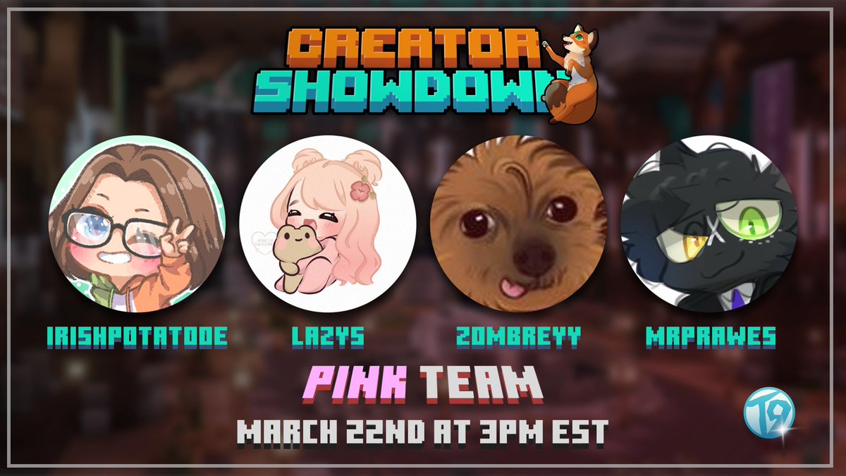 Minecraft Creator Showdown tweet media