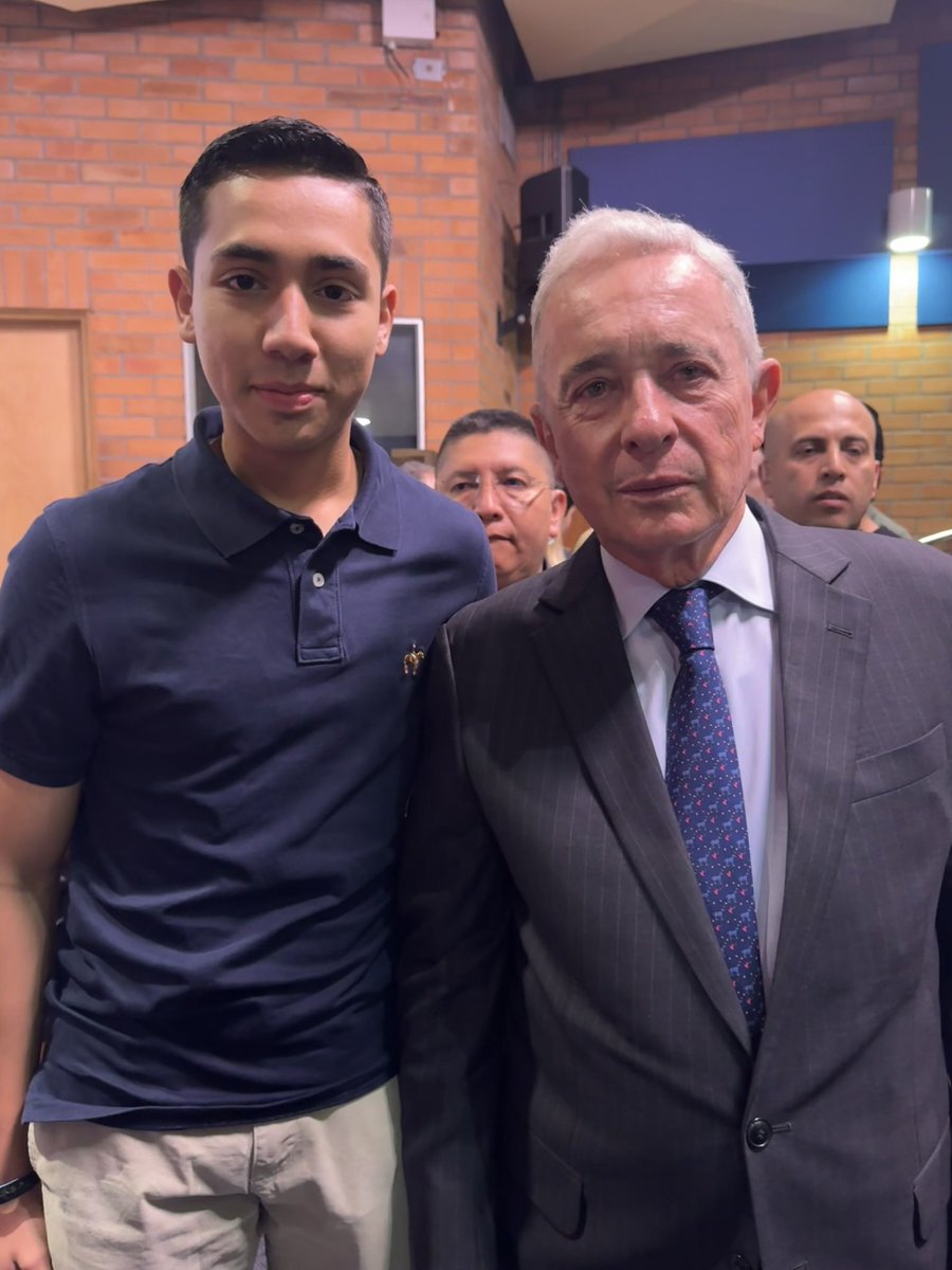 Thomas Piedrahita tweet media