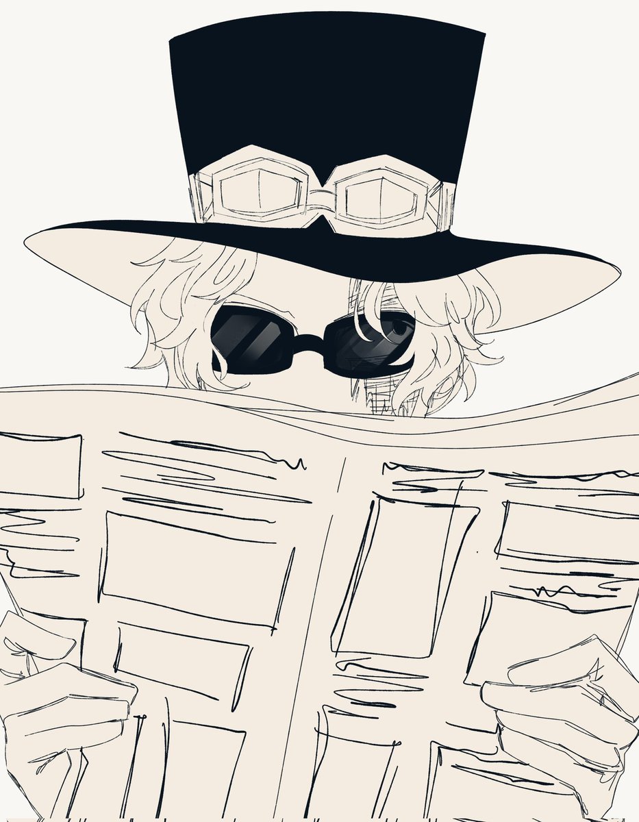 Day 5: Stealth/Mission
#SaboWeek #SaboWeek2025 #ONEPIECE #サボ #Sabo