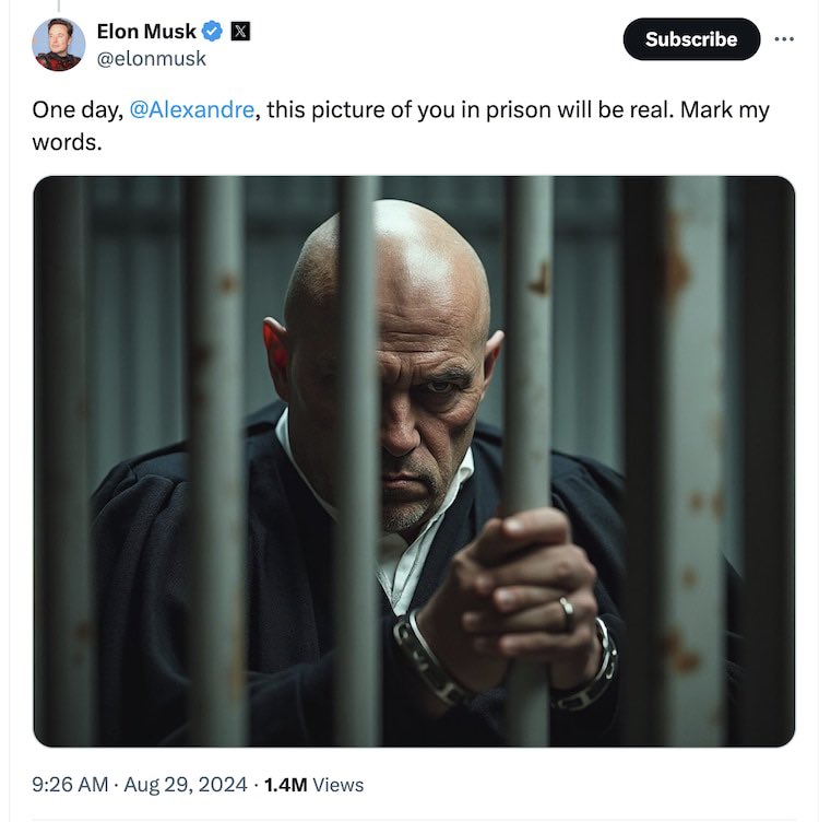 Os sorrisos da petezada são só pose para as câmeras. Nos bastidores devem estar tomando belos puxões de orelha, pois amargarão o maior tiro pela culatra de todos.

Vou transformar, mais uma vez, o deboche e a humilhação em energia para combatê-los.

Não preciso de cargos ou