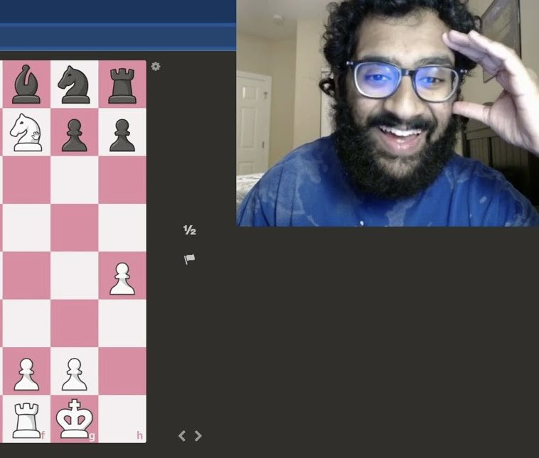 ChinaSoccerClub's tweet photo. BREAKING: HarishaanChess accuses Lily Phillips of stealing his idea to sleep with 1000 men in a day https://t.co/LngLot44cz