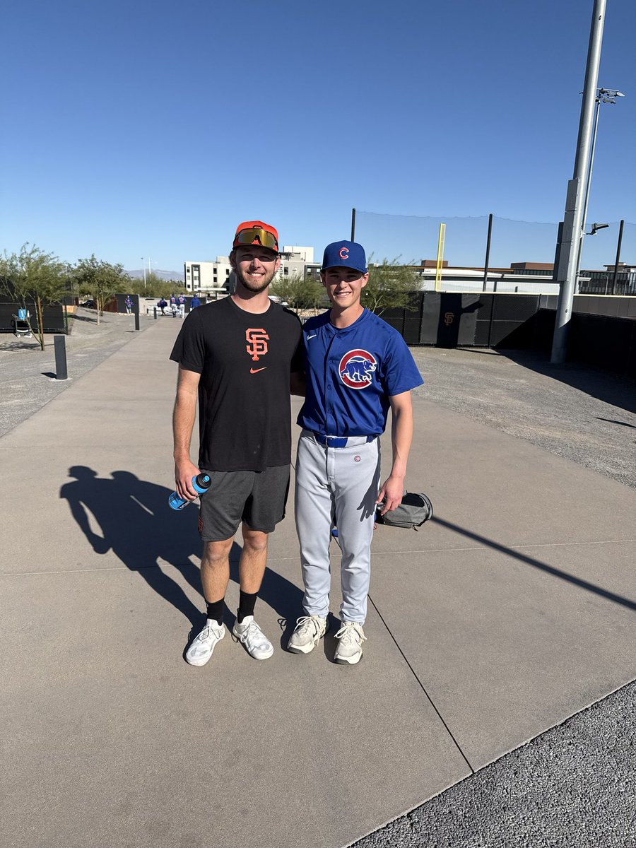 D Hendrickson tweet media