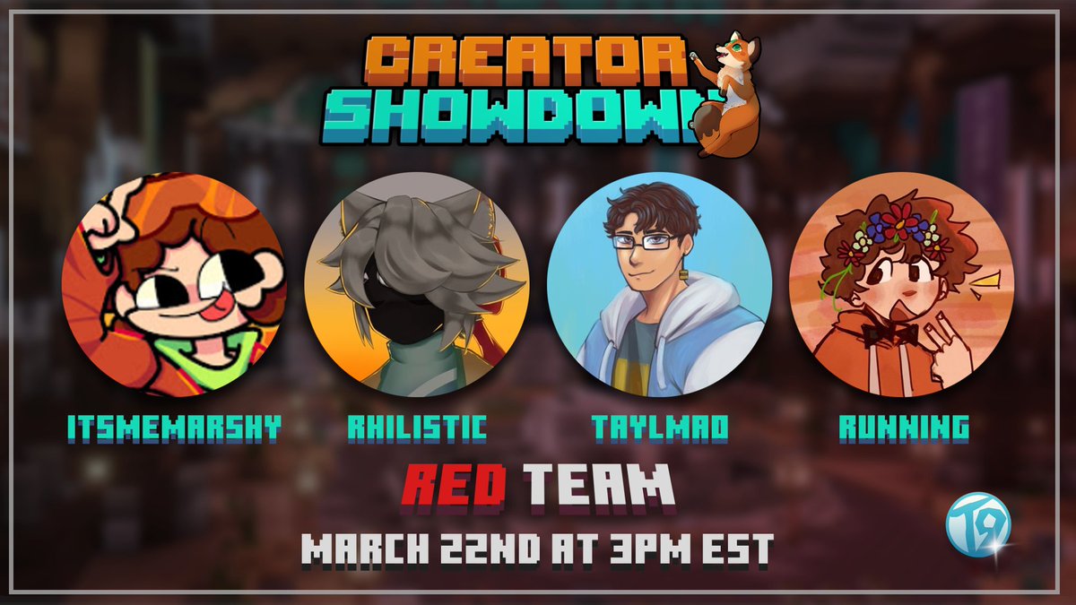 Minecraft Creator Showdown tweet media