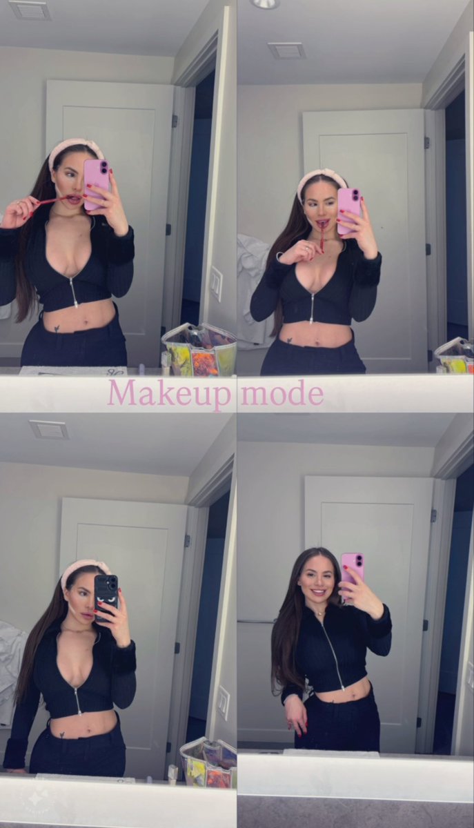 lu_chloe8's tweet photo. Have a beautiful day🌸
#makeup #face #girlies #elegance #of https://t.co/RowQr2XhSa