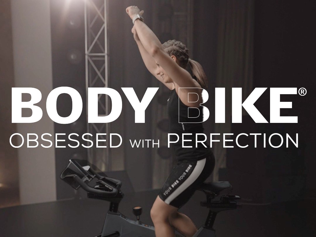 March Madness - BODY BIKE new arrivals and current specials