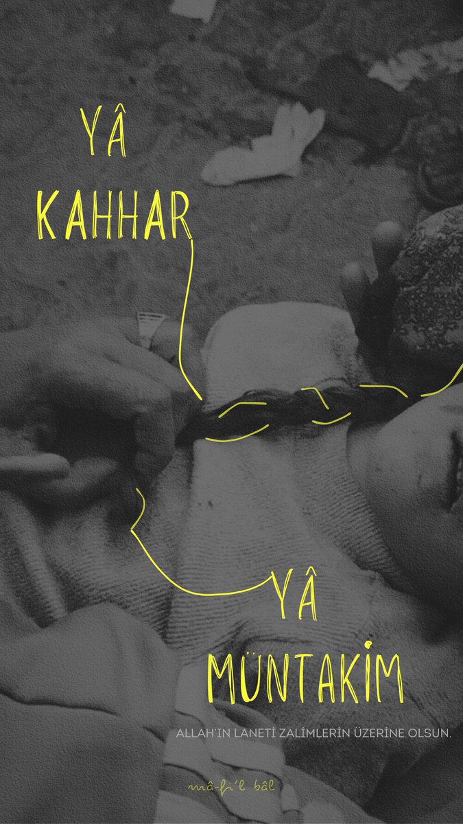 mafilbal's tweet photo. #GazzedeKatliamVar 
#GazaGenocide https://t.co/Vv570GPaw3