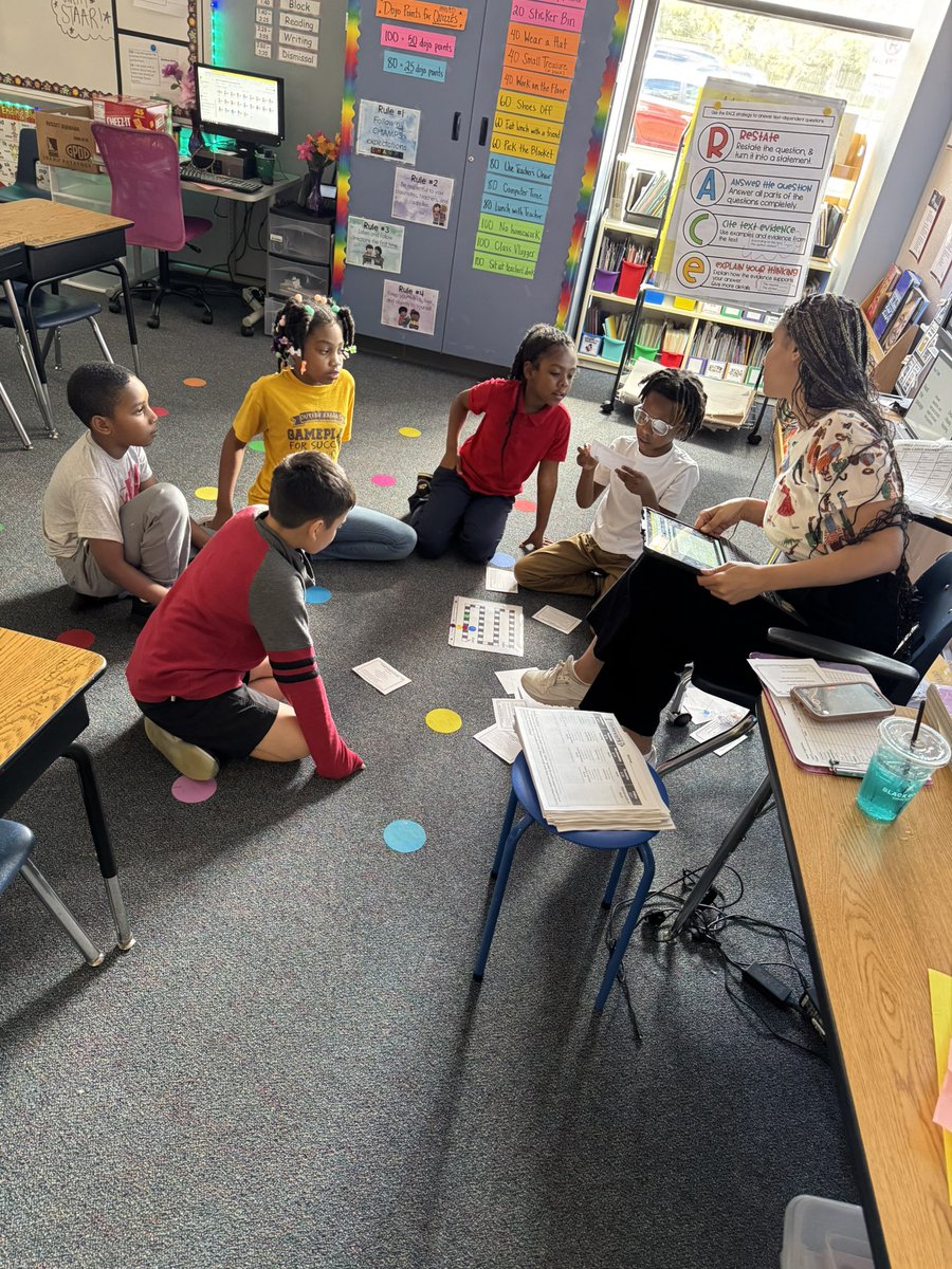 Dr. Jacqueline Garner tweet media