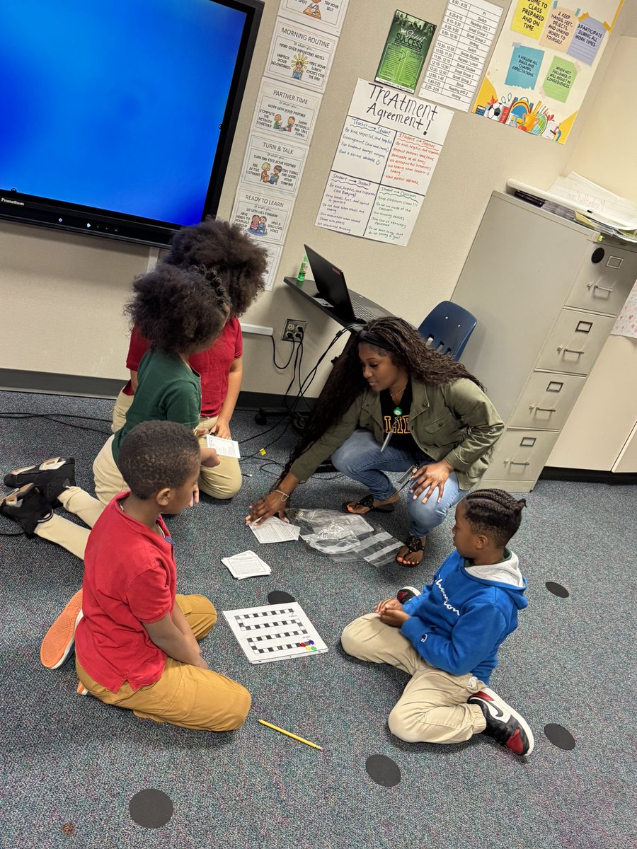 Dr. Jacqueline Garner tweet media