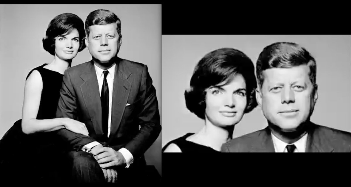 They're Already Here tweet media