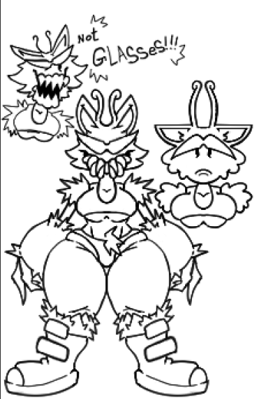 a little thing I'm working on will update her more soon