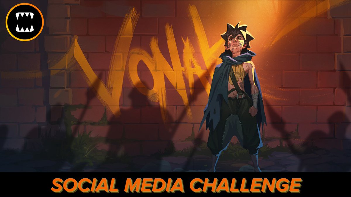 splinterlands's tweet photo. 🔥 Join the Splinterlands Social Media Challenge! 🔥

Show off your creativity and share your best Splinterlands content!

📢 How to enter: 
1️⃣ Follow @Splinterlands
2️⃣ Share your content with #SplinterlandsChallenge 
3️⃣ Tag 3 friends to take the challenge!

Let’s see what you've got, Summoners! 🐉✨

https://t.co/GoQe1ExFy9

#Splinterlands #NFTGaming #SplinterlandsChallenge #PlayToEarn #SplinterlandsCommunity