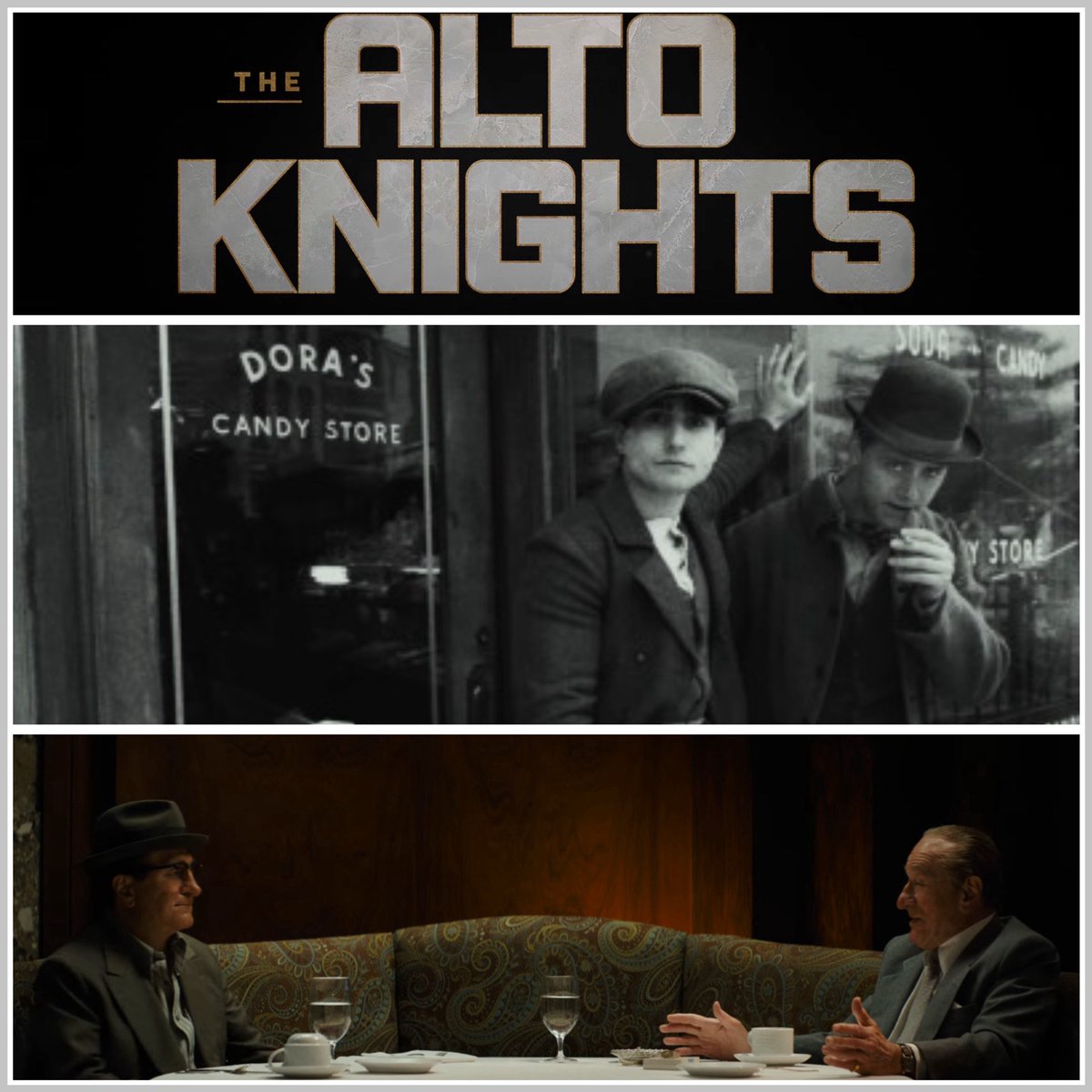 Matthew Morlai Kamara โ๐พ๏ธ ๐ค (@fmn247) on Twitter photo Home sweet home with a night #PukkaTea โ It's so cold outside ๐ฅถ#AltoKnights <a href="/WarnerBrosUK/">Warner Bros. UK</a> โwhat a ride! #RobertDeniro is at his best, playing two mob bosses in a gripping crime saga. Sharp, intense, and even surprisingly funny at times.๐๐พ
#review #OutSoon <a href="/MovieMarker/">Movie Marker</a> โ๐พ๏ธ Home sweet home with a night #PukkaTea โ It's so cold outside ๐ฅถ#AltoKnights <a href="/WarnerBrosUK/">Warner Bros. UK</a> โwhat a ride! #RobertDeniro is at his best, playing two mob bosses in a gripping crime saga. Sharp, intense, and even surprisingly funny at times.๐๐พ
#review #OutSoon <a href="/MovieMarker/">Movie Marker</a> โ๐พ๏ธ