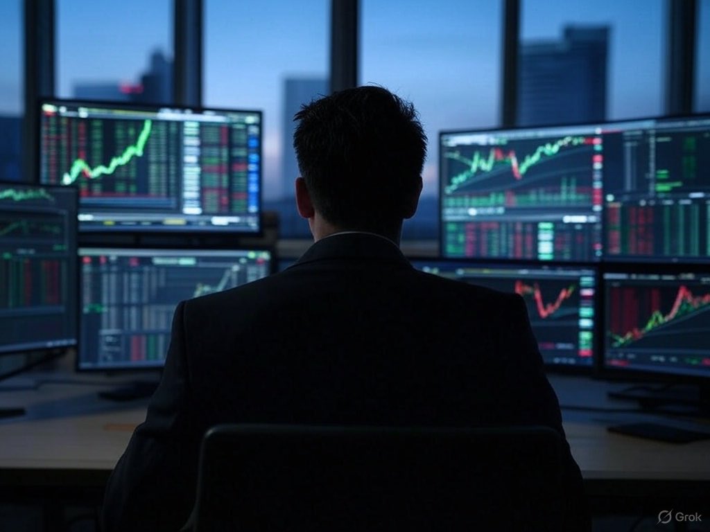 ICT Stratejisiyle Bitcoin’de (BTC) Profesyonel Trade Nasıl Yapılır?

Bitcoin (BTC) piyasasında başarılı bir şekilde işlem yapmak için klasik teknik analizden daha fazlasına ihtiyacınız var. ICT (Inner Circle Trader) stratejisi, özellikle büyük oyuncuların (institutions) izlediği