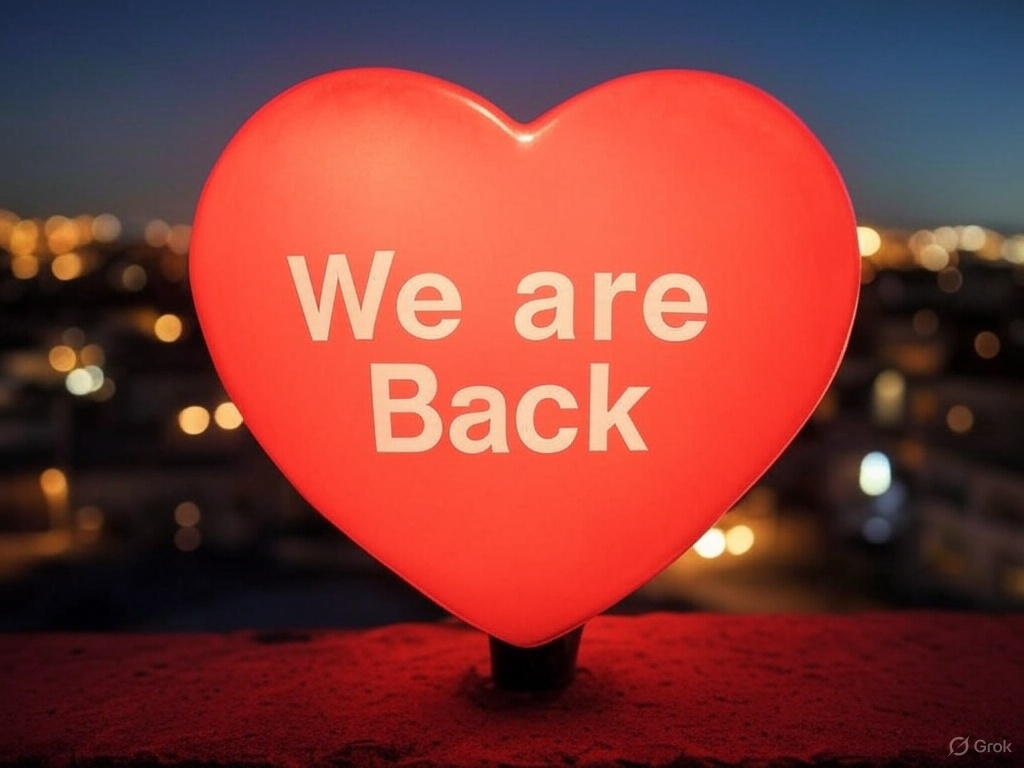 Our X account was hacked a few months ago, and we were shut down.  But, FMI is super happy to say we are back on X.   Get ready for some great Future of Marketing Content coming your way.   Special thanks to the incredible ZM for all his help getting us back online.