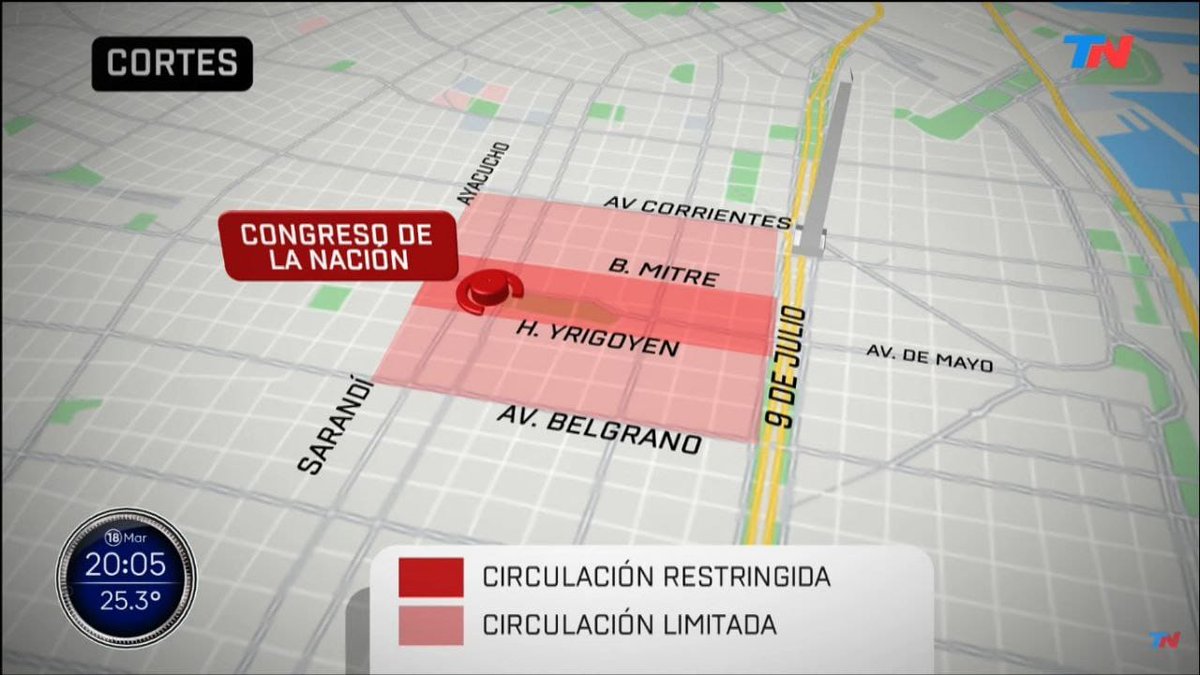 OctavioCrivaro's tweet photo. Mañana Bullrich, Milei y el boludo de Jorge Macri van a cortar 50 calles de CABA parea evitar que una marcha de jubilados corte 2. Este gobierno policial quiere prohibir la protesta social para que no se sepa que van a matar más de hambre a los viejos para vender el país al FMI. https://t.co/0NBxKi52Y2
