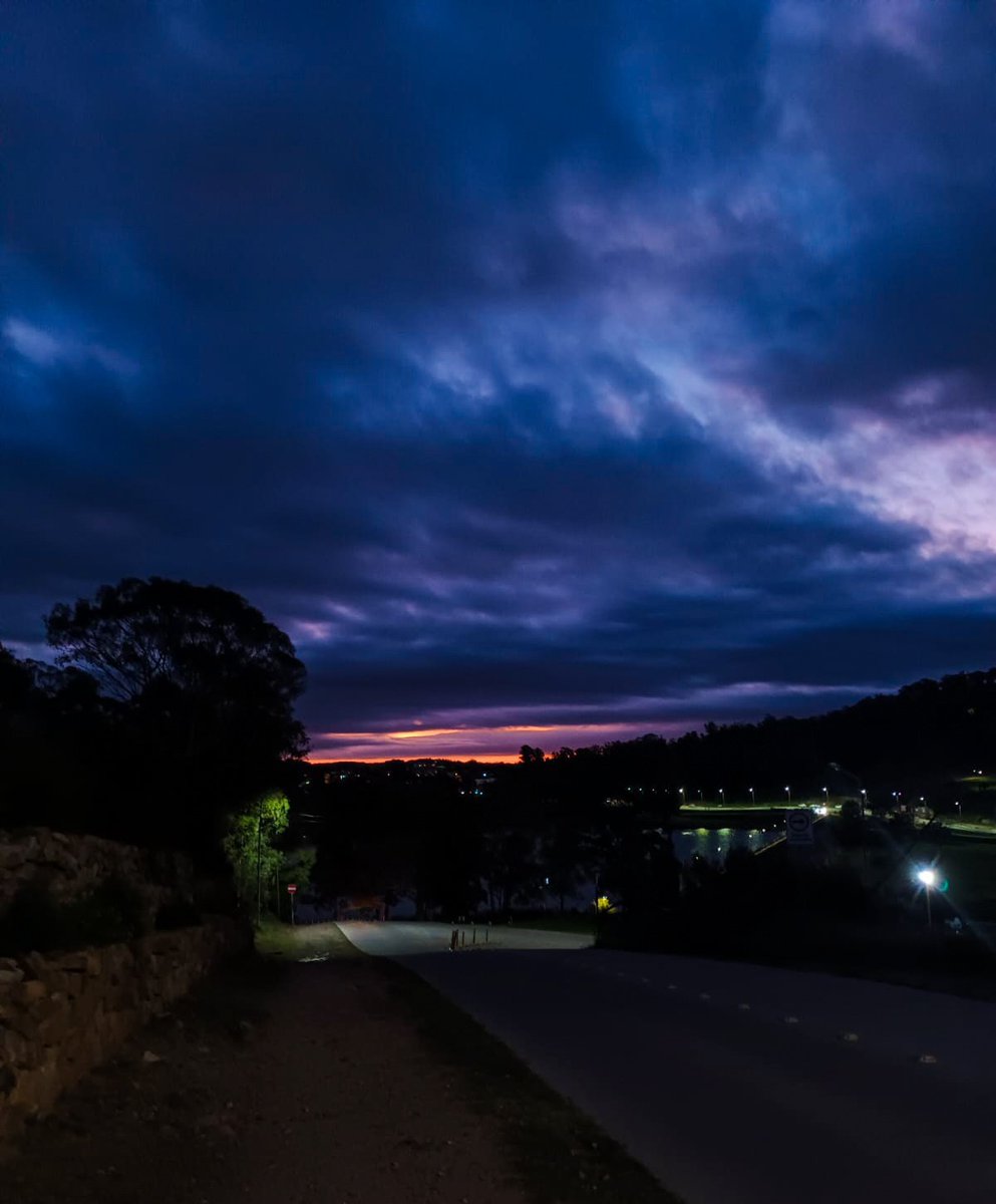 Un Martes cualquiera en #Tandil 👇🏼