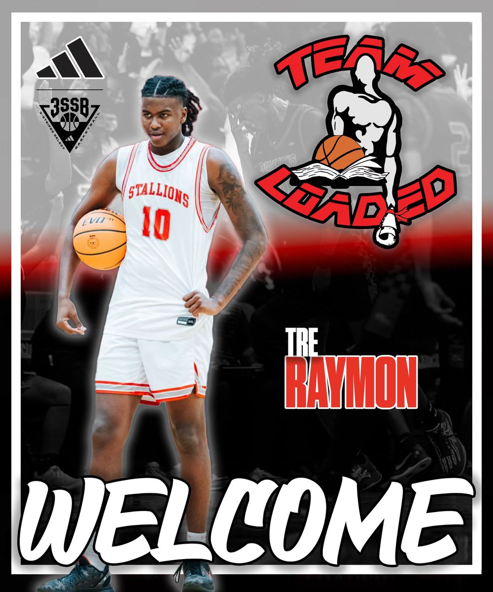 It’s up !! <a href="/TeamLoadedSouth/">Team Loaded South</a>