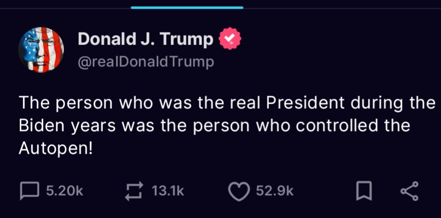 marketingG07's tweet image. Trump doing a part 2 interview with @FoxNews @IngrahamAngle tomorrow. Makes me bullish that he'll be on after the 2pm EST Fed decision... 
Eggs are lower. Has is lower. #AutopenGate. Fed rate bullish. 

Giga day loading. 

#autopen 
Gw9fJ5k1gNyUTe6r4UahAKxqai2cZmsvh6YAfvn5pump