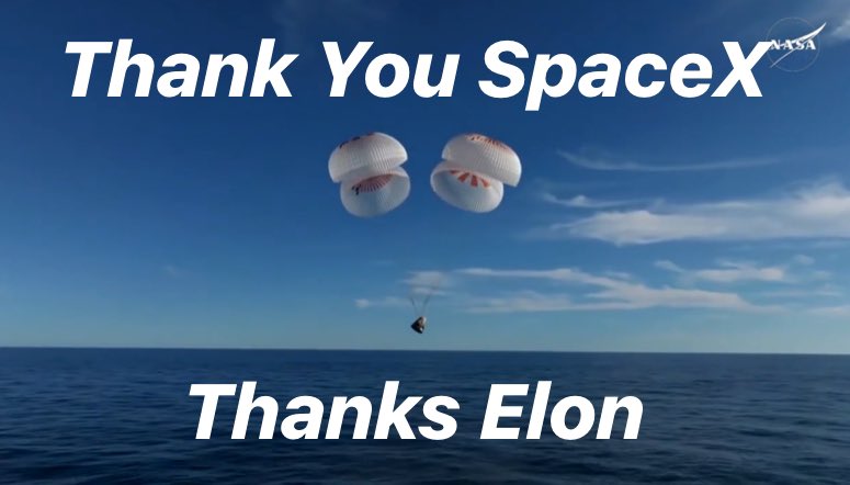TonyMoonLander's tweet photo. @SpaceX https://t.co/nAZZzhxr5A