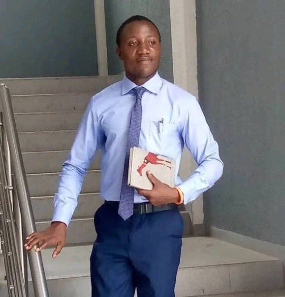 jessy_kabasele's tweet image. 🚨Méfiez du Poison Rwandais. 
La Manipulation ne passe plus cher @FelixMugenzi et @Katsuva_R au moins au Congo les gens s’expriment librement 

Le compatriote, étudiant a l’Université pédagogique nationale #UPN se porte bien et il est libre de tous ses mouvements.
Il était au