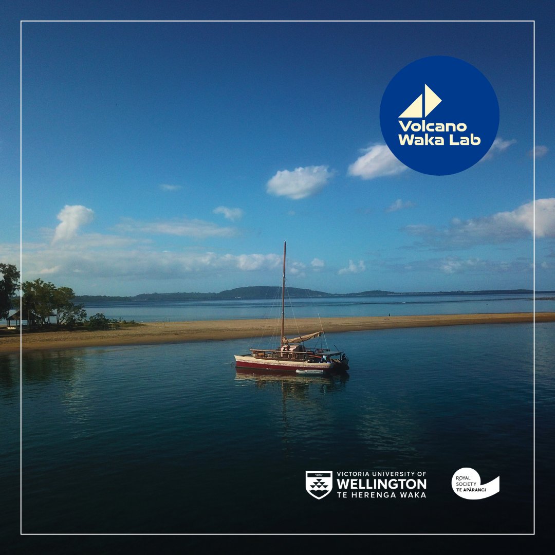 lab_waka's tweet photo. Aboard Te Karere, sailing through Vanuatu’s crystal-clear waters! 🌊⛵✨ Exploring, innovating, and making waves with the WakaLab team—stay tuned for the upcoming adventures! #wakalab #vanuatu #oceanadventures #boatlife #tetoki #waka https://t.co/2qa8NkNBCF