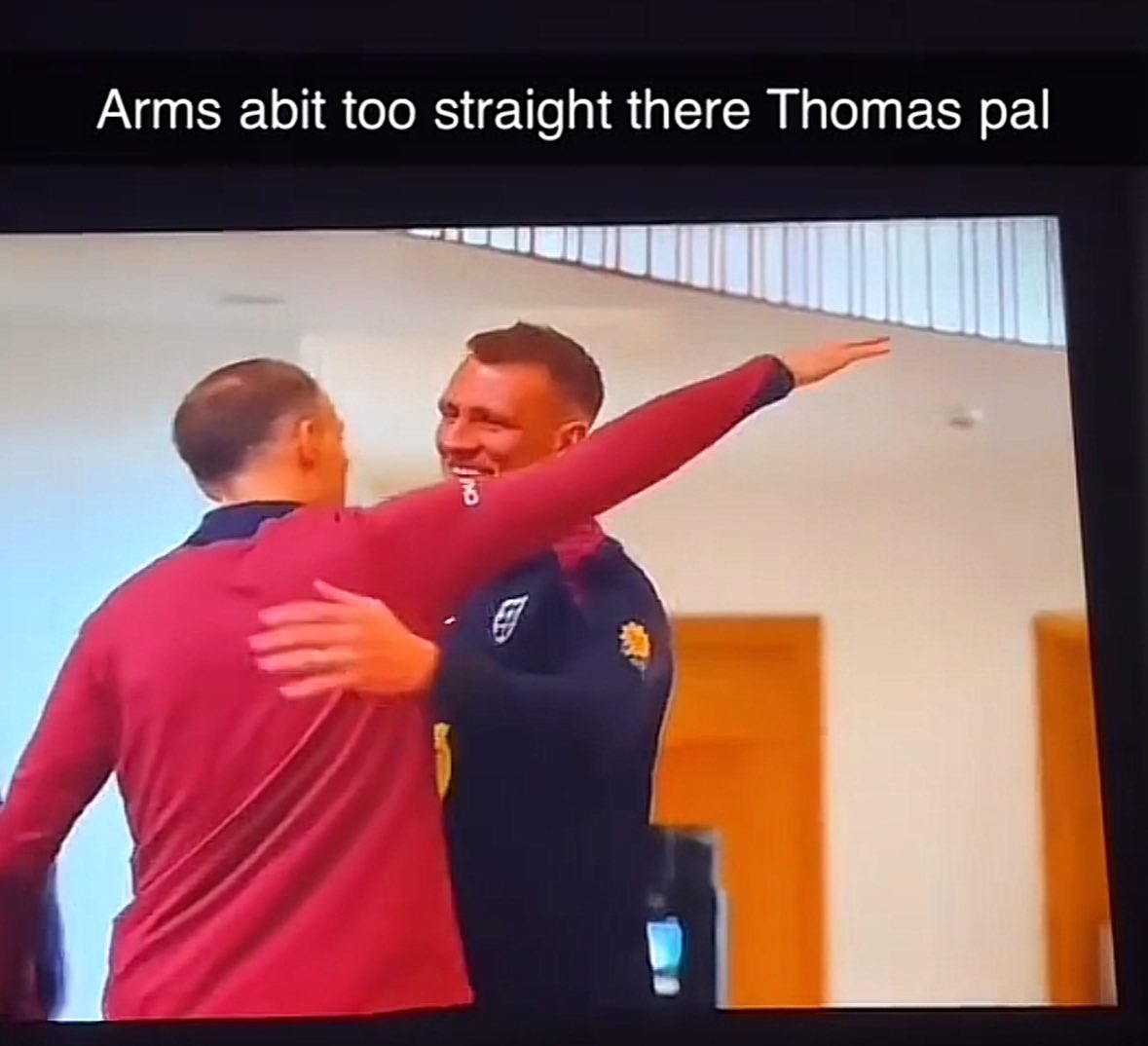 lufcmateo's tweet image. 