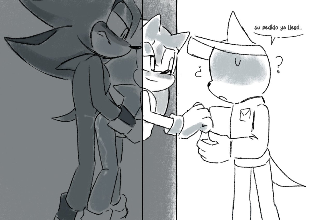DZlol69's tweet photo. . ☆☆☆☆☆
#sonadow https://t.co/G1ItiCoZPU