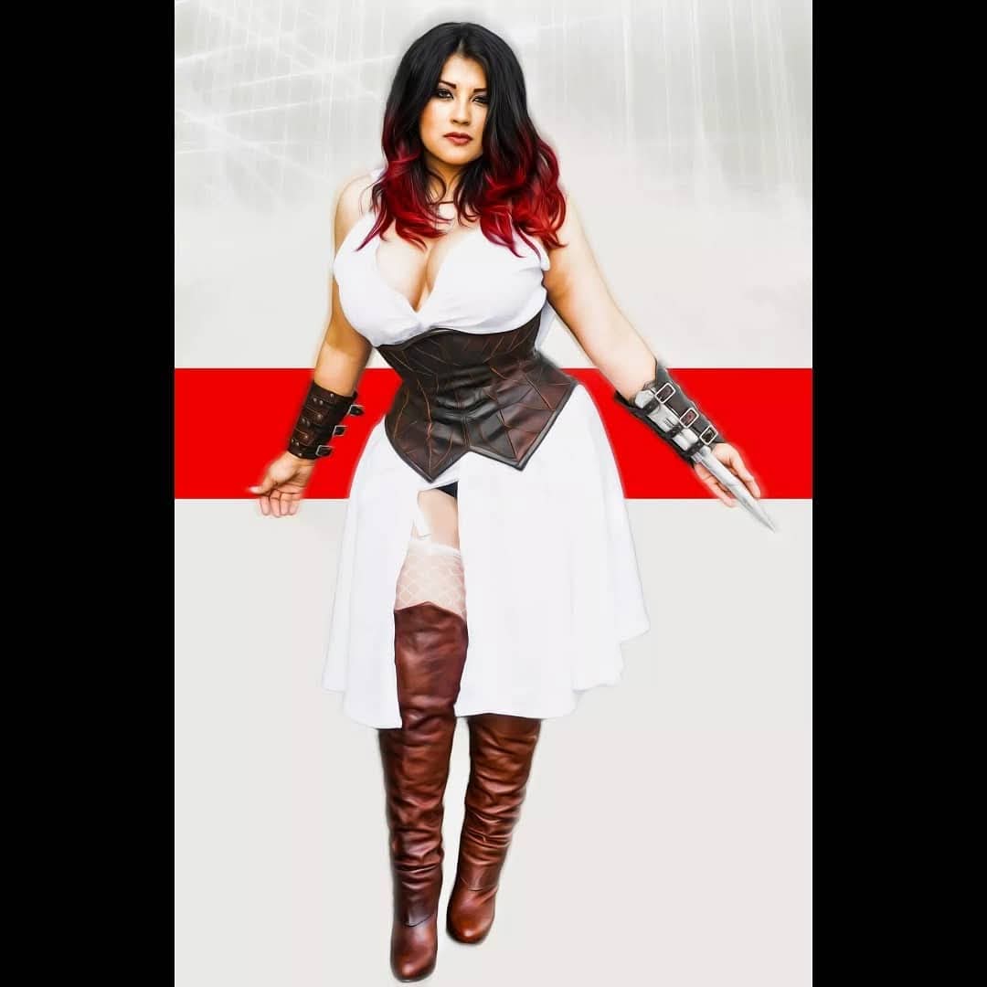 🌸Ivy Doomkitty🌸 (@ivydoomkitty) on Twitter photo I'm so excited to be at @gameonexpo this April 4-6 in Phoenix, AZ at the Art of Nintendo Power Museum <a href="/ArtofNP/">Art of Nintendo Power</a> for Special Guest signings with proceeds benefiting the museum's 501c3 non-profit charity!
Catch all new retro themed cosplays and more! I'm so excited to be at @gameonexpo this April 4-6 in Phoenix, AZ at the Art of Nintendo Power Museum <a href="/ArtofNP/">Art of Nintendo Power</a> for Special Guest signings with proceeds benefiting the museum's 501c3 non-profit charity!
Catch all new retro themed cosplays and more!