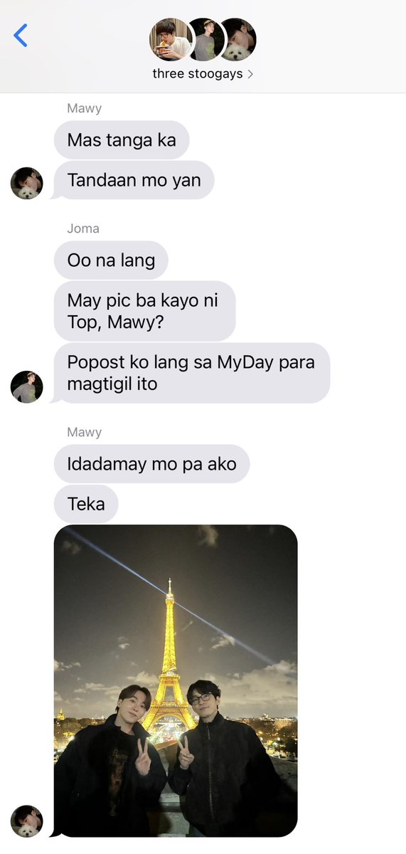 lakameanie's tweet photo. 037 nawala siya becauseee (yung pic sa first meet up nila ok saka ko ikwento ano nangyari hahaha) https://t.co/nlmOeyrLzg